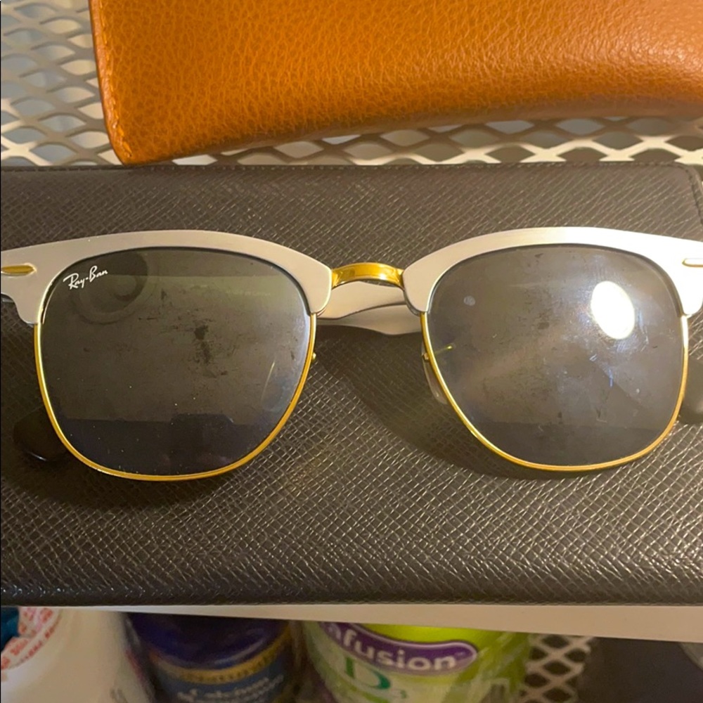 Ray Bans